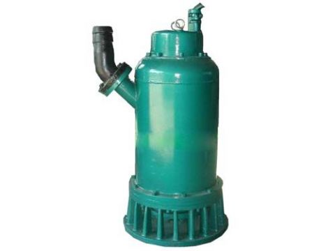 點(diǎn)擊查看詳細(xì)信息<br>標(biāo)題：礦用隔爆潛水泵 閱讀次數(shù)：4288