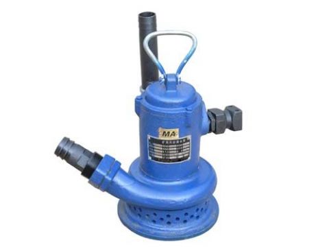 點(diǎn)擊查看詳細(xì)信息<br>標(biāo)題：礦用風(fēng)動(dòng)潛水泵 閱讀次數(shù)：2742