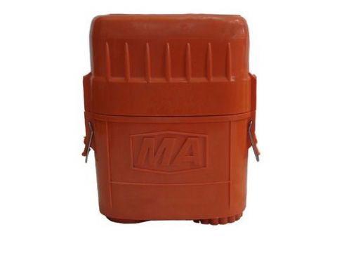 點擊查看詳細信息<br>標(biāo)題：氧氣自救器 閱讀次數(shù)：2642