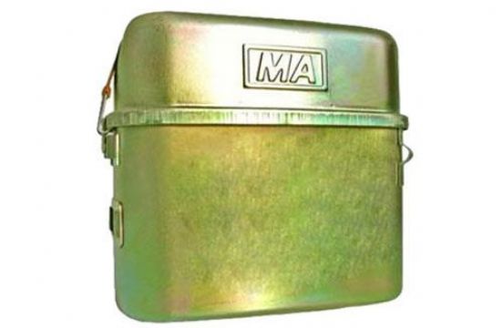 點擊查看詳細信息<br>標(biāo)題：ZH30型化學(xué)氧自救器 閱讀次數(shù)：2985