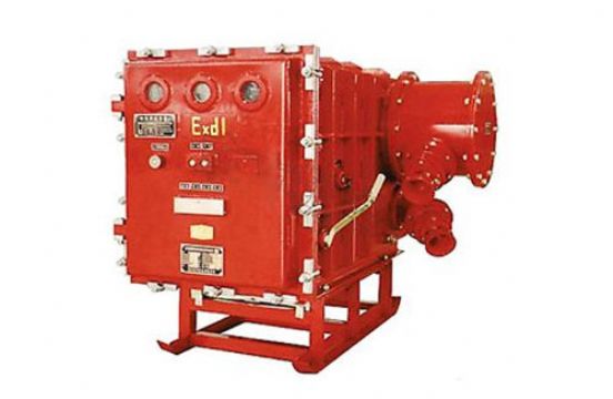 點(diǎn)擊查看詳細(xì)信息<br>標(biāo)題：BGP9L隔爆型高壓真空配電裝置 閱讀次數(shù)：2683