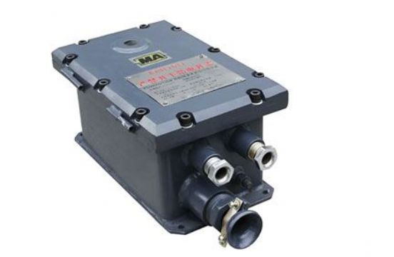 點(diǎn)擊查看詳細(xì)信息<br>標(biāo)題：礦用150W隔爆電源箱 閱讀次數(shù)：2205