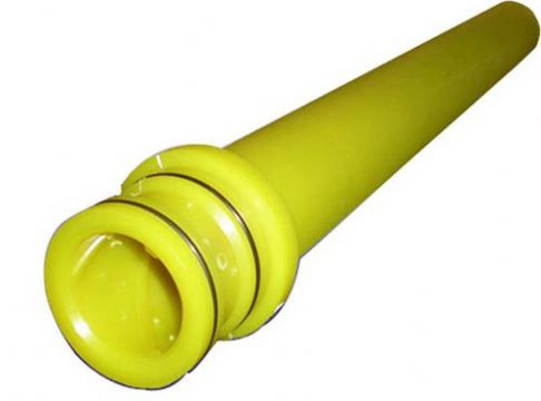 點擊查看詳細信息<br>標題：噴漿機噴頭 閱讀次數(shù)：2158