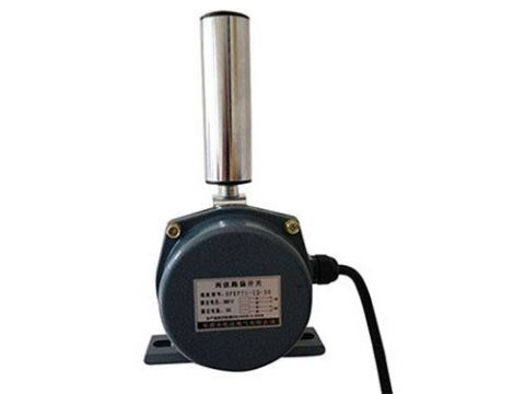 點擊查看詳細信息<br>標題：KPT1兩級跑偏開關 閱讀次數：2333