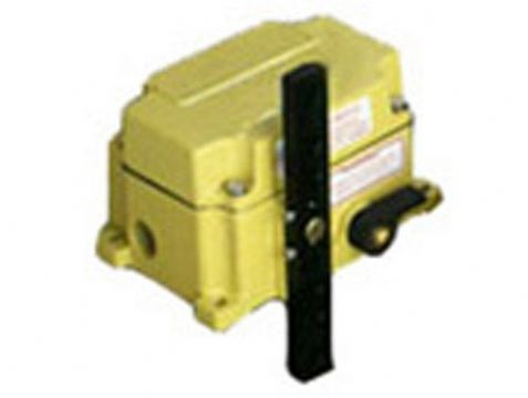 點擊查看詳細信息<br>標題：HFKLT2-N拉繩開關 閱讀次數：2258