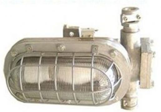 點擊查看詳細信息<br>標(biāo)題：DGC35/24B(A)礦用隔爆型投光照明燈 閱讀次數(shù)：2430