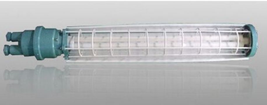 點(diǎn)擊查看詳細(xì)信息<br>標(biāo)題：DGS24/127Y(H)礦用隔爆型熒光燈 閱讀次數(shù)：2103