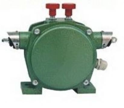 點擊查看詳細信息<br>標題：KLFLS系列雙向平衡拉繩開關 閱讀次數：2206