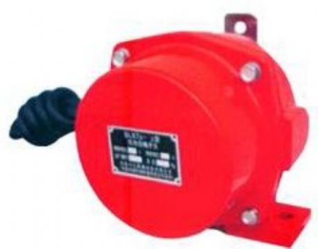 點擊查看詳細信息<br>標題：BLKT2-I/II型雙向拉繩開關 閱讀次數：2049