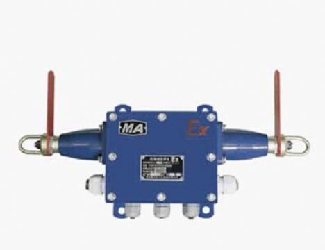 點擊查看詳細信息<br>標(biāo)題：KG9001A-（C2）拉繩閉鎖開關(guān)  閱讀次數(shù)：2798