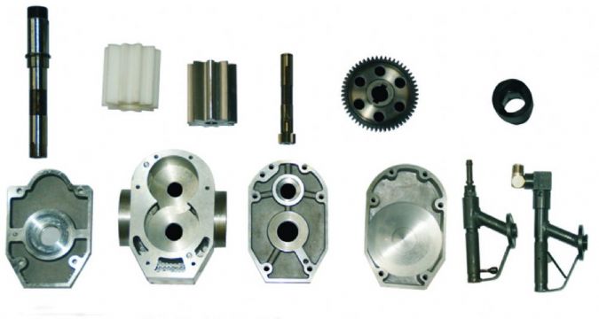 點擊查看詳細信息<br>標題：幫錨桿鉆機配件 閱讀次數(shù)：2016