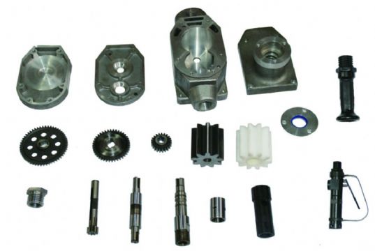 點擊查看詳細信息<br>標題：65幫錨桿鉆機配件 閱讀次數(shù)：1933