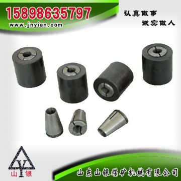 點(diǎn)擊查看詳細(xì)信息<br>標(biāo)題：礦用錨索錨具 KM15 18 22 29型 閱讀次數(shù)：2382