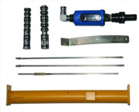 點擊查看詳細信息<br>標題：錨桿鉆機油杯頂桿套 閱讀次數(shù)：2250