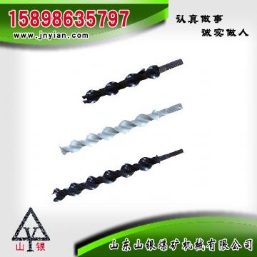 點擊查看詳細信息<br>標題：煤幫鉆桿 閱讀次數(shù)：2338