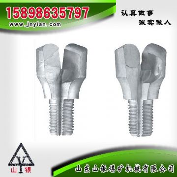 點擊查看詳細信息<br>標題：煤幫鉆桿 （小麻花鉆桿） 閱讀次數(shù)：2088