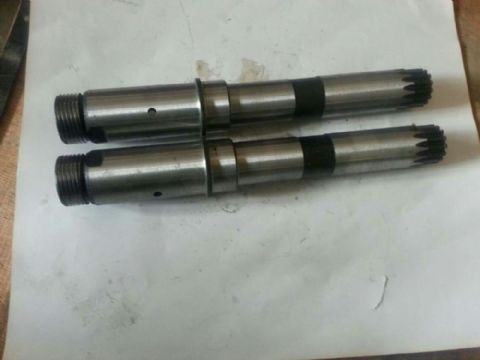 點(diǎn)擊查看詳細(xì)信息<br>標(biāo)題：錨桿 閱讀次數(shù)：2807