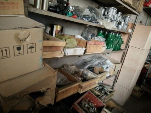 點(diǎn)擊查看詳細(xì)信息<br>標(biāo)題：50型殼體 閱讀次數(shù)：2055