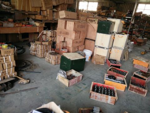 點(diǎn)擊查看詳細(xì)信息<br>標(biāo)題：130錨桿 閱讀次數(shù)：2471