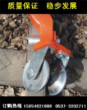 點(diǎn)擊查看詳細(xì)信息<br>標(biāo)題：FMG-4.4型仿形鋼軌打磨機(jī)  FMG-4.4型  仿形鋼軌打磨機(jī) 閱讀次數(shù)：2339