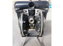 點擊查看詳細信息<br>標題：BQG100  250 350  450氣動隔膜泵 閱讀次數：1519