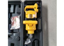 點擊查看詳細信息<br>標題：AQS600氣動手持式錨桿螺母安裝器 閱讀次數：1744