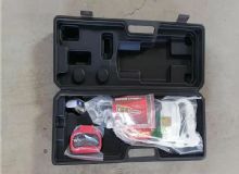 點擊查看詳細信息<br>標題：AQS900 氣動錨桿安裝機 閱讀次數：1699