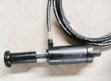 點擊查看詳細信息<br>標題：LDZ200錨桿拉力計 閱讀次數：1666