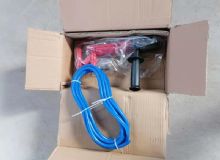 點(diǎn)擊查看詳細(xì)信息<br>標(biāo)題：QCZ-1氣動(dòng)沖擊鉆 閱讀次數(shù)：1556