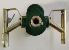 點(diǎn)擊查看詳細(xì)信息<br>標(biāo)題：ZQS-35-1.6S氣動(dòng)手持式鉆機(jī) 閱讀次數(shù)：1338