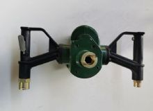 點(diǎn)擊查看詳細(xì)信息<br>標(biāo)題：ZQS-50-1.6S氣動(dòng)手持式鉆機(jī) 閱讀次數(shù)：1408