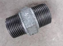 點擊查看詳細信息<br>標題：進氣接頭 閱讀次數(shù)：1640