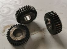 點擊查看詳細信息<br>標題：馬達齒輪II 閱讀次數(shù)：1582