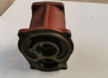 點擊查看詳細信息<br>標題：馬達殼體殼體 閱讀次數(shù)：1647